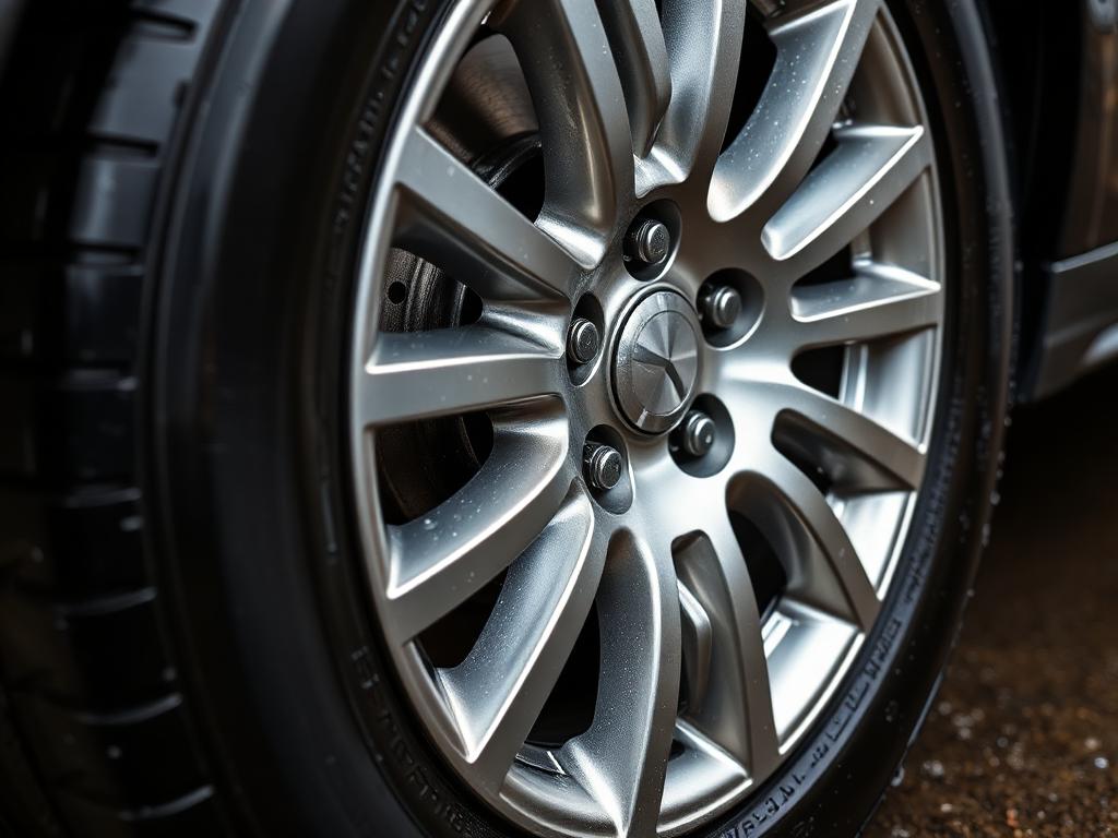 Alloy Restoration