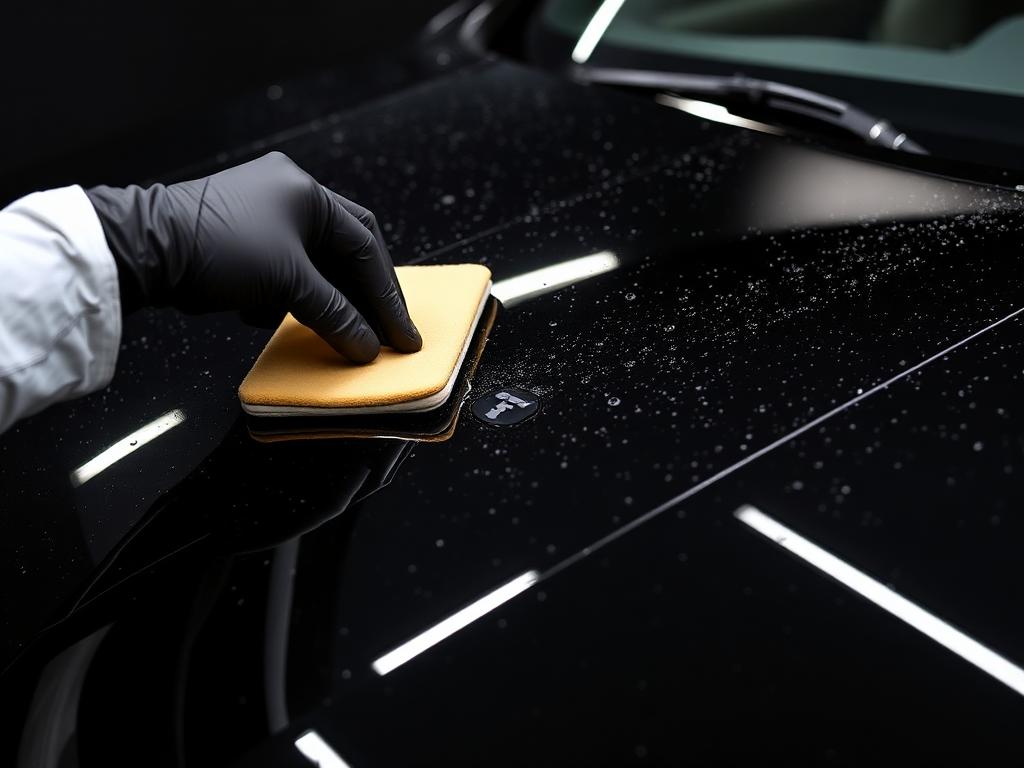 Ceramic Coatings